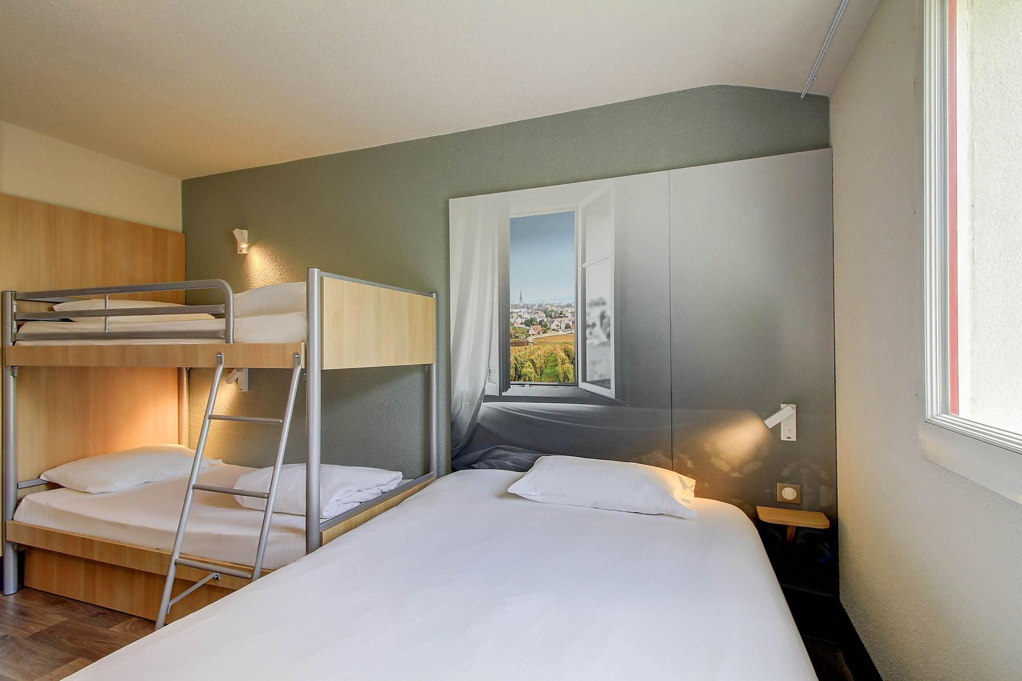 Beaune Nord Hotel 2*
